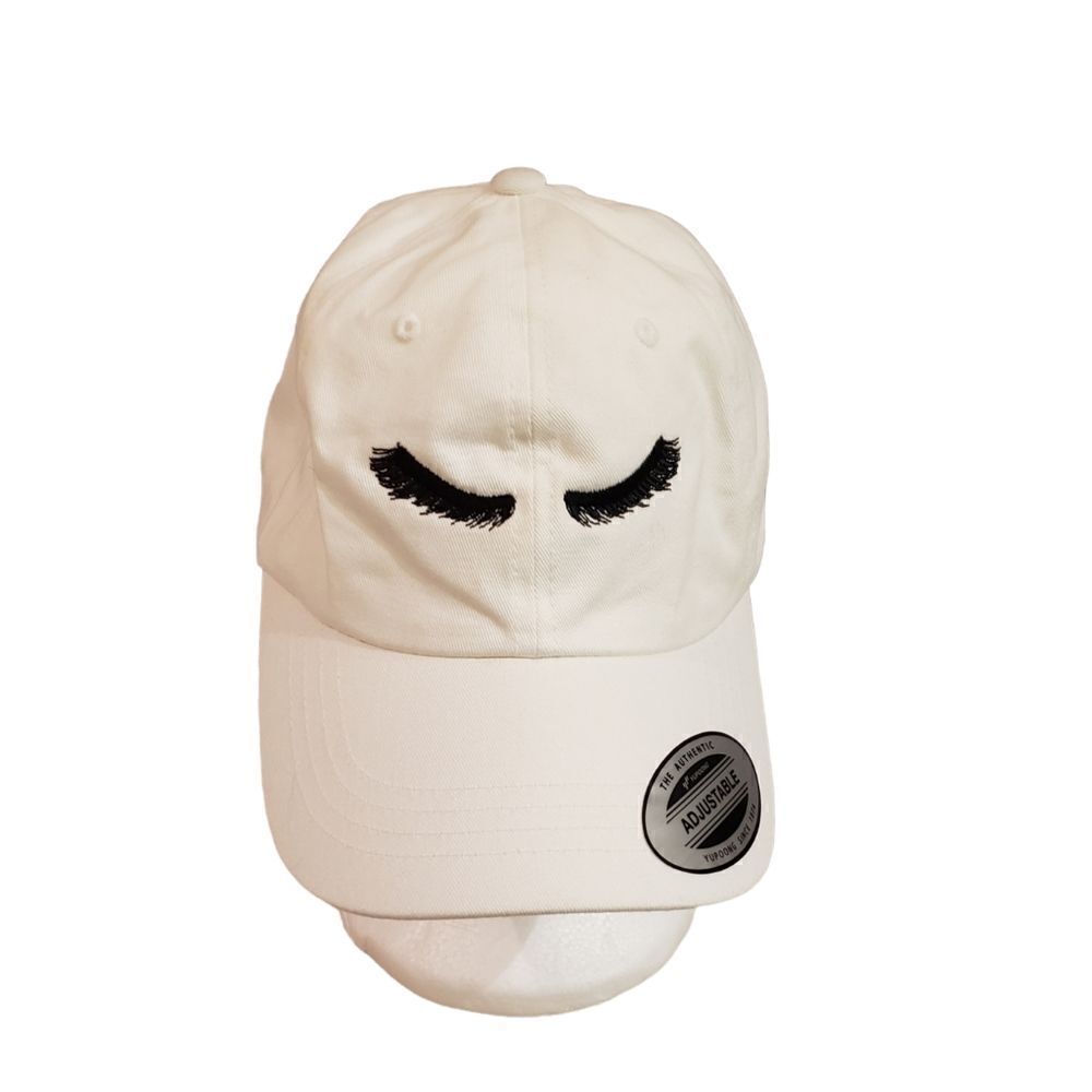 3 for $25 The Classics Eyelash Hat